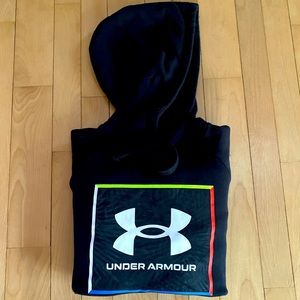 UA Men’s Hoodie (like New)